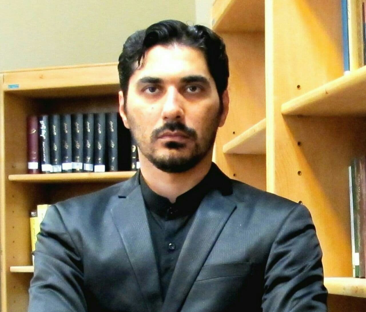 عضو تیم