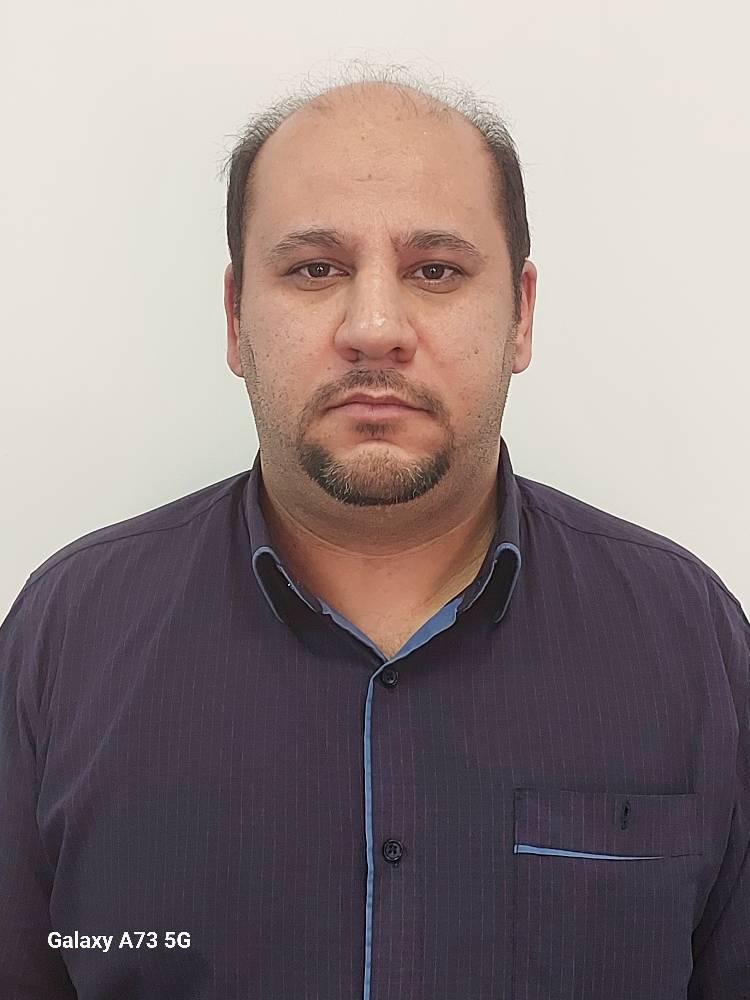 عضو تیم