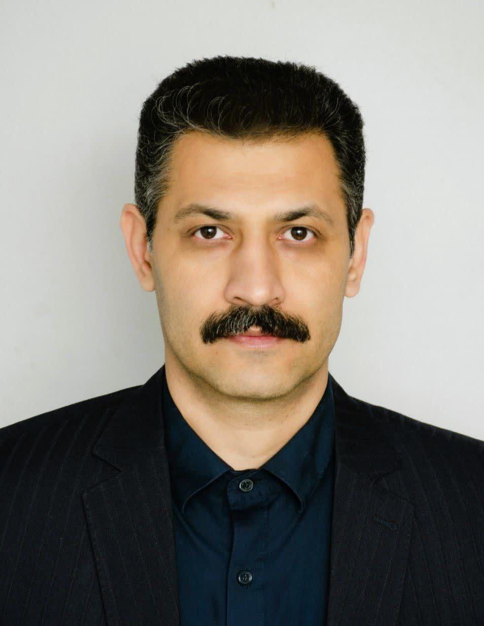 عضو تیم