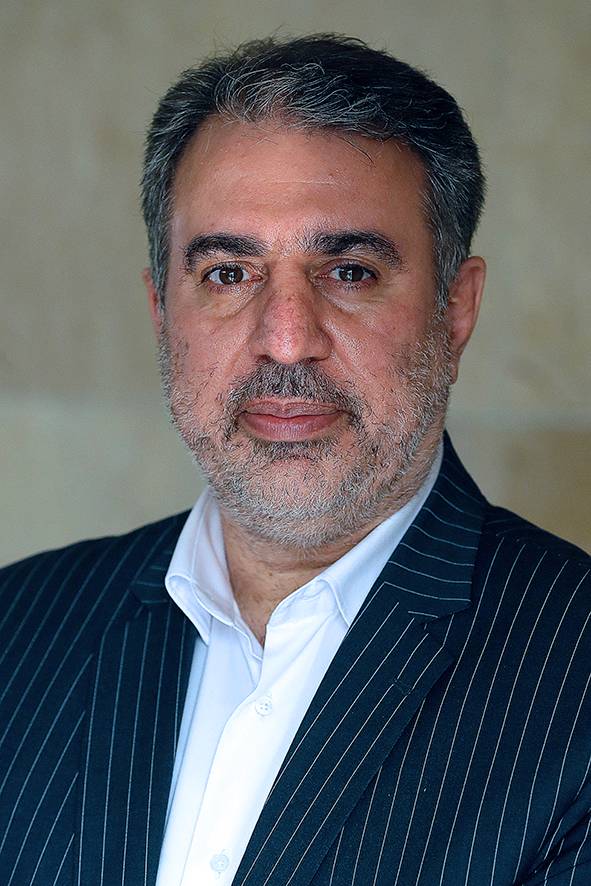 عضو تیم